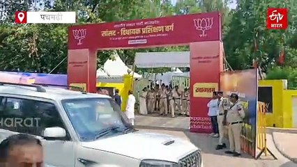 अमित शाह ने दी विवादित बयान से बचने की नसीहत, मध्य प्रदेश बीजेपी प्रशिक्षण वर्ग में कही बड़ी बात