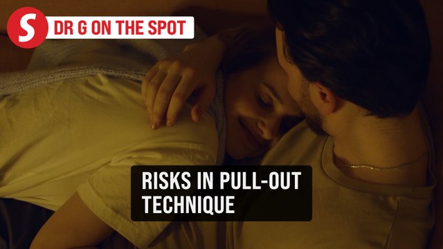 EP278: Risks in pull-out technique | PUTTING DR G ON THE SPOT