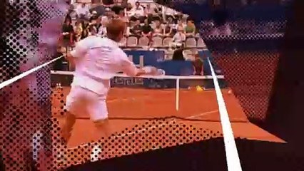 Virtua Tennis 3 para PSP PPSSPP