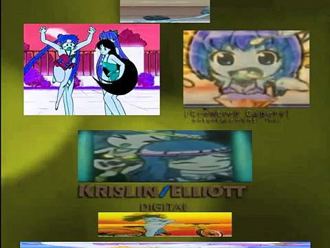 Panyo Panyo DiGi Charat 6 Being an Actress is Tough!