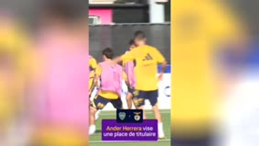 CDM des clubs : Un ancien du PSG en lice avec Boca Juniors