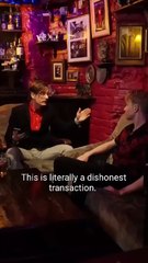 SEDUCED BY THE BILLIO EDWARD'S CHARM 💥FULL SHORT DRAMA | English Sub
