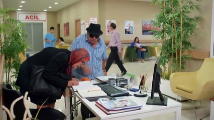 34. Estado Civil: Complicado (Iliski Durumu: Karisik), en español