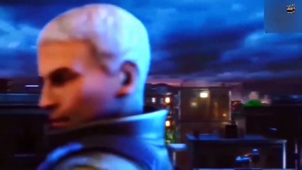 Resident Evil 3 Remake (RE Journey Eps 5  )