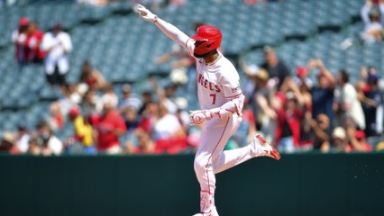 Jo Adell's Stellar Season & Padres' Pitching Prospects