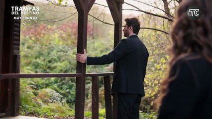 35. Destino Roto (Toprak Ile Fidan), en español