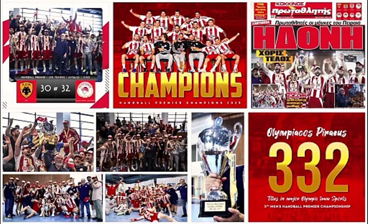 @Olympiacos #Olympiacos