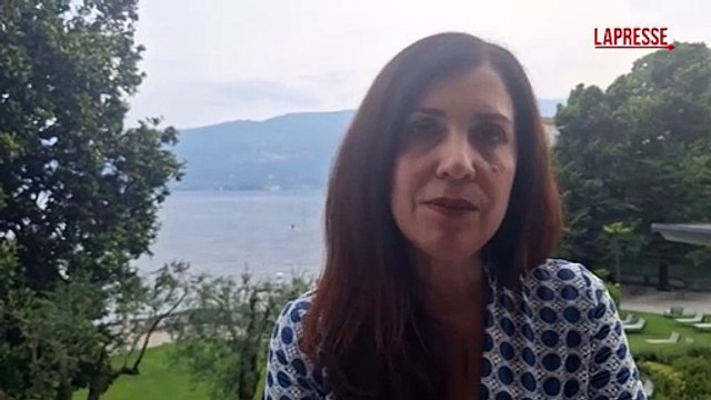 Villa Pamphili, Nadia Terranova: Perch? non viste da vive? Modificare lo sguardo sulle donne prima che sia tardi