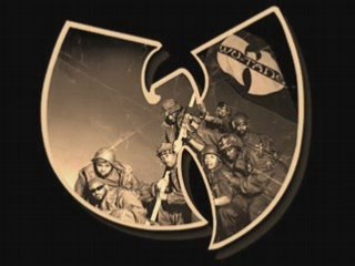 Wu-Tang Clan - Black Dawn