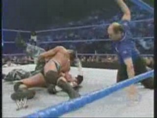 Randy Orton vs Matt Hardy 2005
