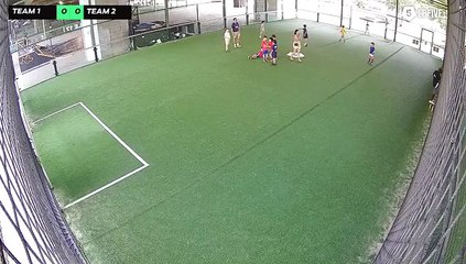 Deleted 14/06 à 14:56 - Football Terrain 3 (LeFive P17)