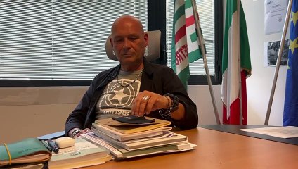 "Da cosa nasce il malessere dei lavoratori": l'analisi della Cisl