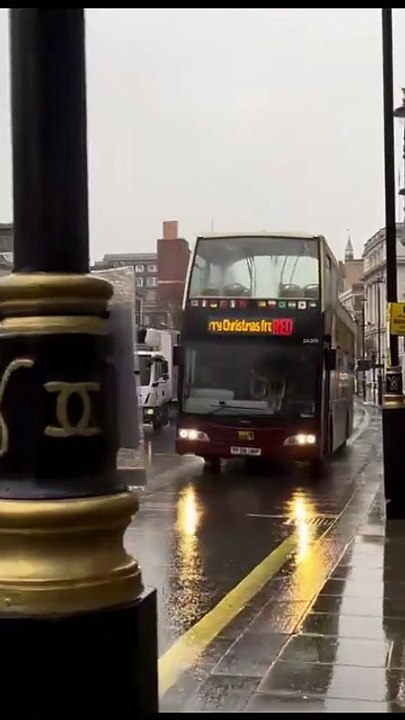 🇬🇧 No commentary, just pure London 4k vibes 🎧🚶