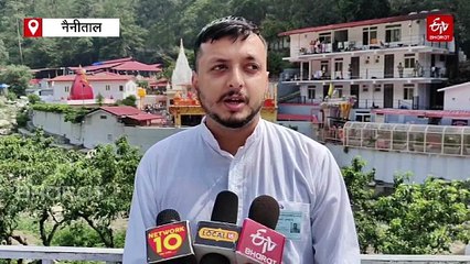 कैंची धाम स्थापना दिवस, प्राइवेट और टैक्सी वाहनों पर प्रतिबंध, शटल सेवा शुरू