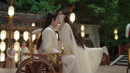 Gả Nhầm Thế Tử Phi Tập 2 Vietsub