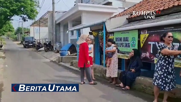Terbakar Api Cemburu, Seorang Pengamen di Purwakarta Aniaya Teman hingga Tewas