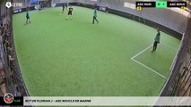 But de Florian J - ASC BOUCLE DE MARNE