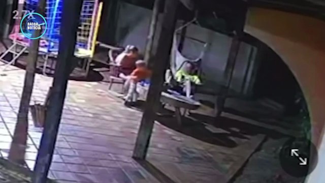 Tragédia - criança de 2 anos dispara arma do pai e mata a mãe em Rio Verde de Mato Grosso