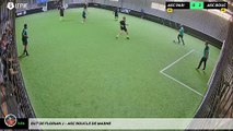 But de Florian J - ASC BOUCLE DE MARNE
