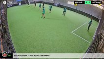 But de Florian J - ASC BOUCLE DE MARNE