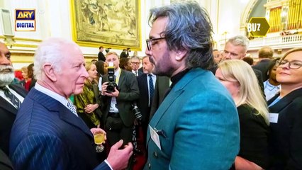 Adnan Siddique on Buzz Episode 3 with Hassan Choudary | ARY Digital 🎬