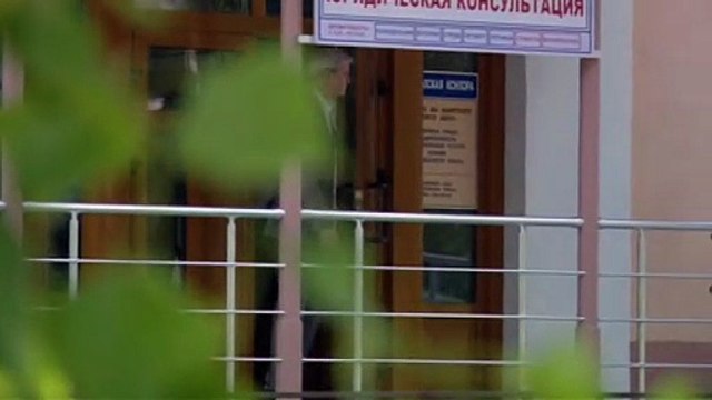 Детективное агенство ''Иван да Марья'' 1 серия из 16.