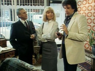 Mission Casse-Cou - 1984 - Episode 6 - Le Prix du Sang