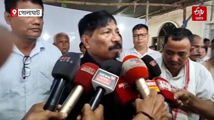 আদ্যশ্ৰাদ্ধত পিতৃৰ অভিযোগ: লগত থকা চাৰিগৰাকীয়ে নম্ৰতাৰ মূৰত মৰিয়াই হত্যা কৰিছে