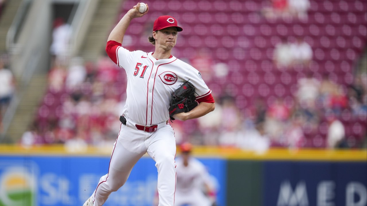Fantasy Baseball: Reds vs. Tigers & Key MLB Weekend Matchups