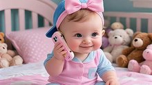 Cute babies video