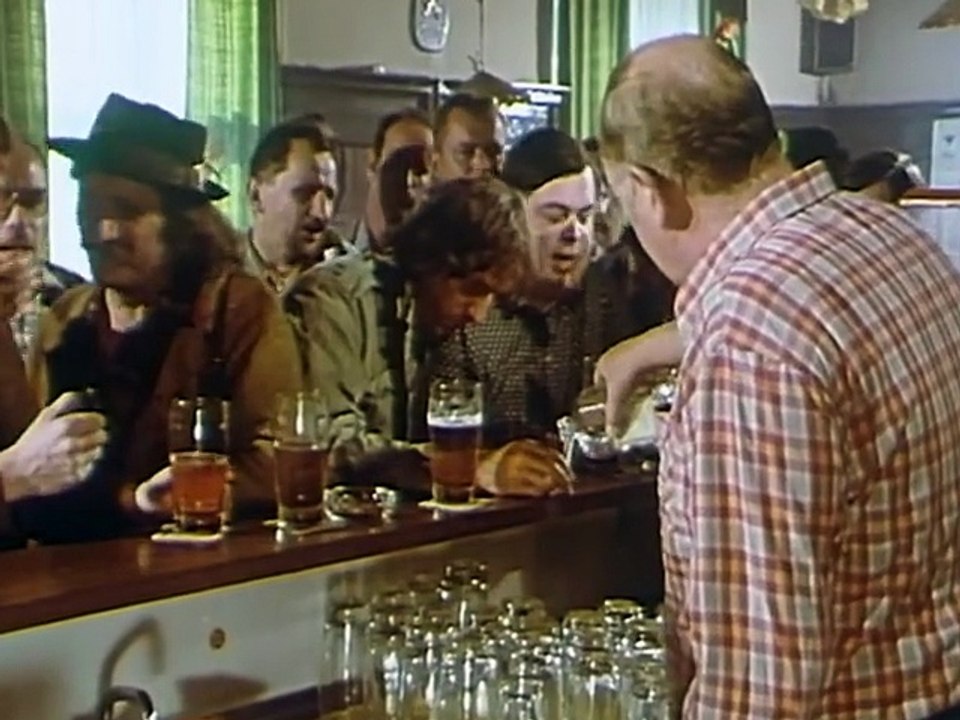 Derrick S06E13 Karo As