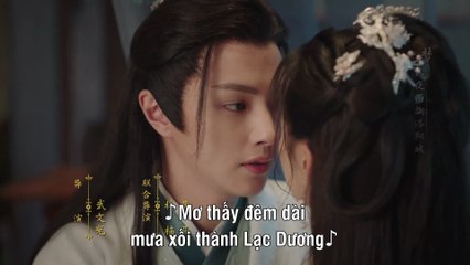 Gả Nhầm Thế Tử Phi Tập 3 Vietsub