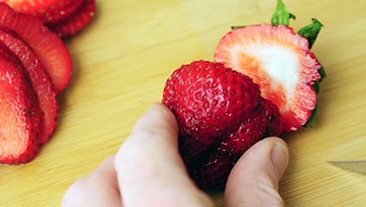 Frutilla