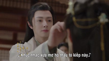 Gả Nhầm Thế Tử Phi Tập 4 Vietsub
