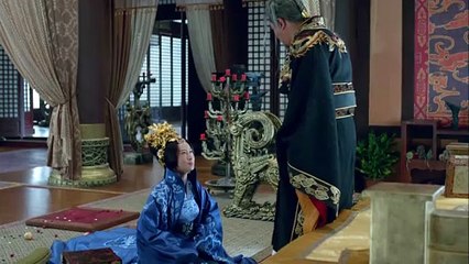 Nirvana in Fire (2015) EPS 53 [SUB ENG/ID]