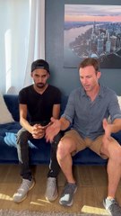 He treats the maid bad and learns a lesson!.hd