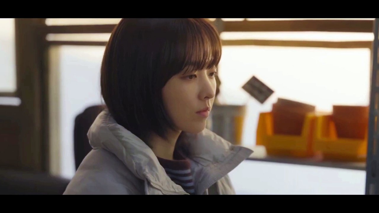 Our Unwritten Seoul Ep. 8 Preview  | Park Jin Young | Park Bo Young