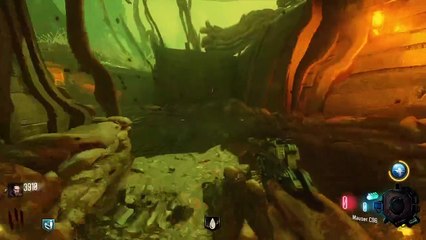 Time To Do A Bad Job (Call Of Duty: Black Ops III)