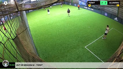 But de Ibrahim M - Tiznit