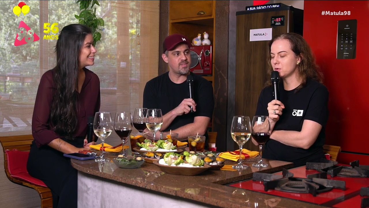 Matula 98 14/06/2025