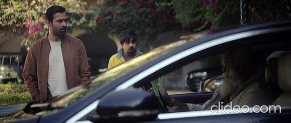 Saas bahu aur flamingo Hindi web series HD Season 1, Episode 4