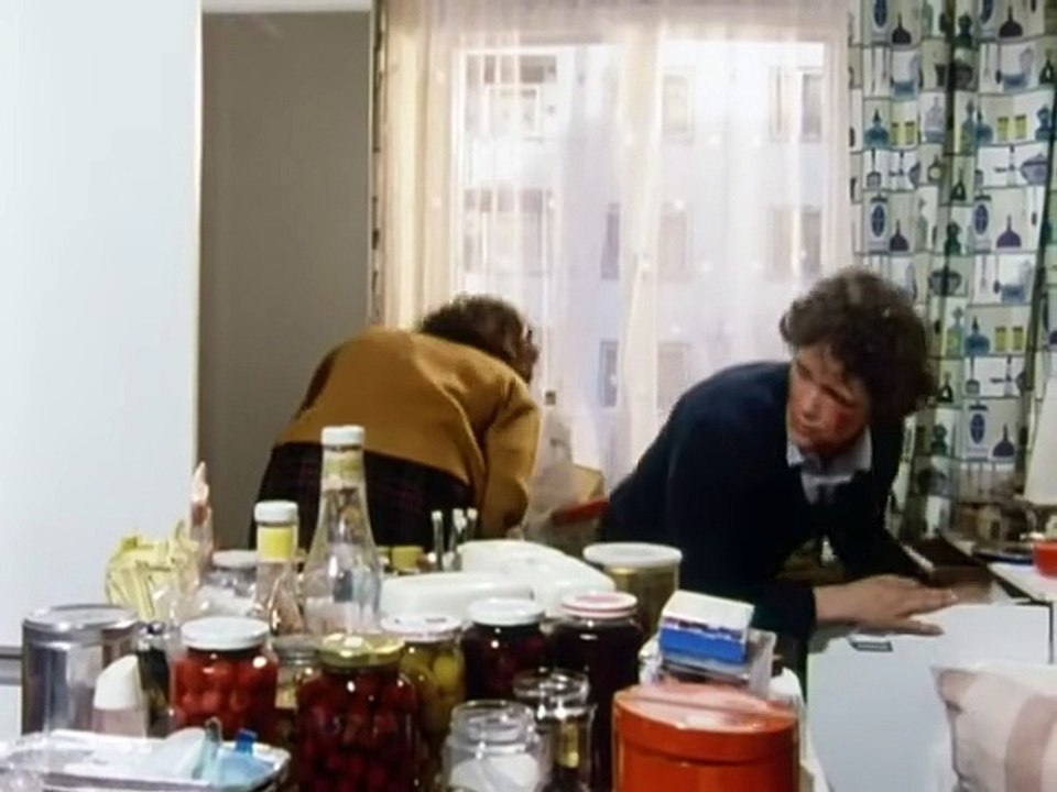 Derrick S07E05 Ein tödlicher Preis