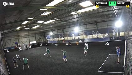 Fc Troubadours - Loubz 14/06 à 15:30 - Football Adidas (LeFive Bezons)