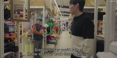 Our Unwritten Seoul Episode 5 English Sub video Dailymotion