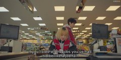 Our Unwritten Seoul Episode 5 English Sub video Dailymotion