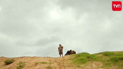 Josue y La Tierra Prometida Capitulo 167