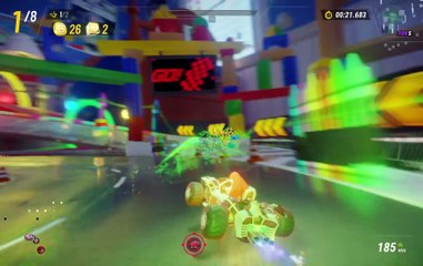 Disney Speedstorm | Ariel - Gameplay #23