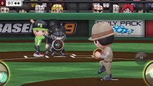 🎮 Welcome to Baseball 9 MOD APK Universe! ⚾