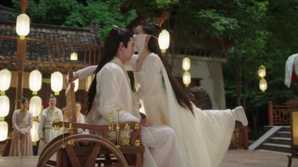 Gả Nhầm Thế Tử Phi Tập 2 Vietsub