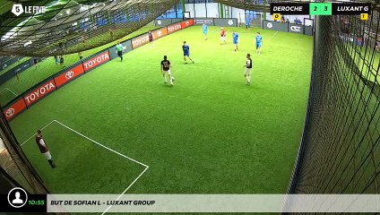 But de Sofian L - Luxant Group